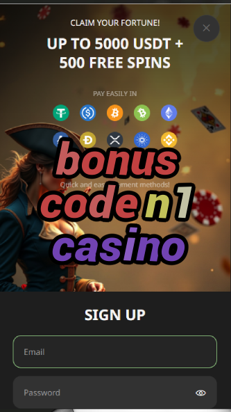 bonus code n1 casino-asdasdzhjkds.com
